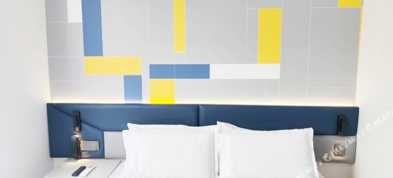 7天连锁酒店(仁寿书院路好吃街店)图片