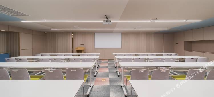 汉庭酒店(潮州财富中心店)图片