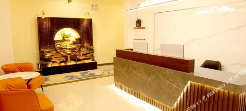 景山民宿酒店图片