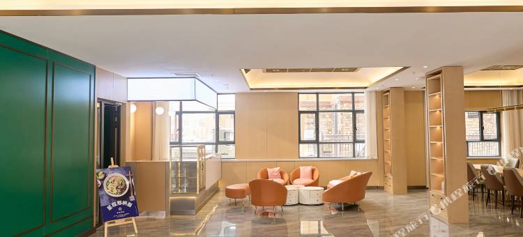 星程酒店(伊宁火车站店)图片