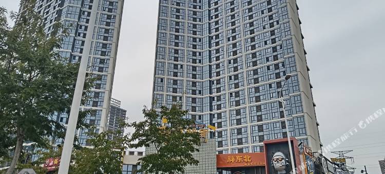 悦享公寓(万科云城华侨大学店)图片
