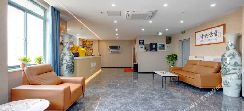 华瑞酒店(昆山正仪店)图片