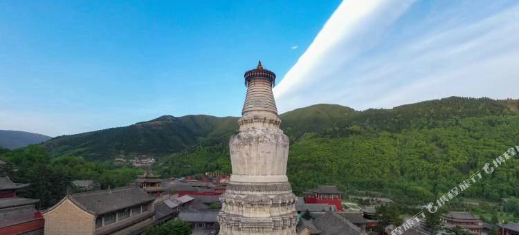 五台山锦汇客栈(五爷庙店)图片