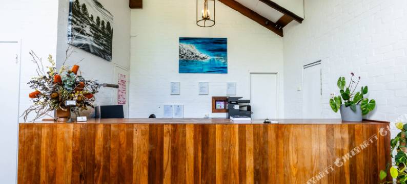 金斯利汽车旅馆(Manjimup Kingsley Motel)图片