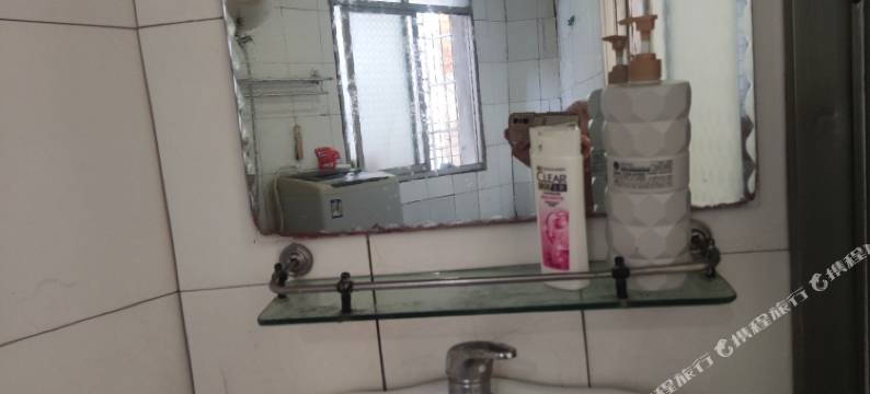 鄂州聚贤旅馆图片