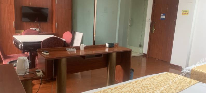 扬州九阳时尚宾馆图片