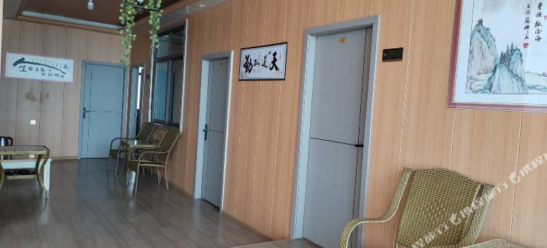 汶川尔玛人家民宿图片