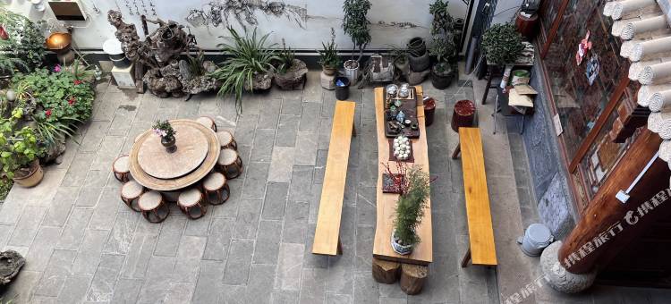 弥渡古驿闲居客栈图片