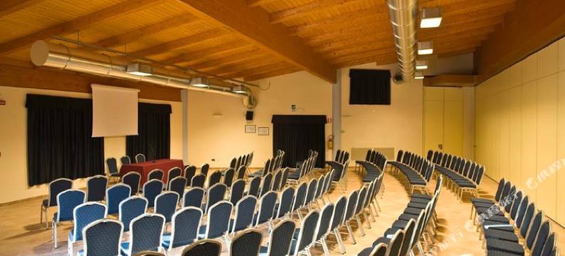 马乡度假村会议及水疗中心 - 里博特酒店(Horse Country Resort Congress & Spa - Hotel Ribot)图片