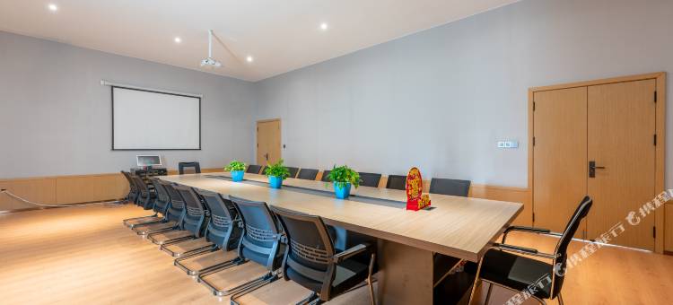 格林东方酒店(乌鲁木齐天山明月城店)图片