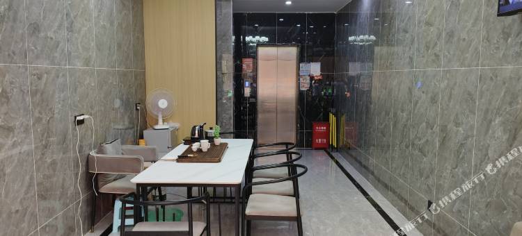 铭泊苑(鹭港万达店)图片