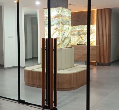 VNC Hotel Serpong Powered by ArchipelagoHotel Overview