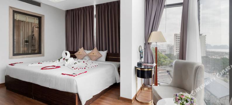 泰哈精品酒店(Thai Ha Boutique Hotel)图片