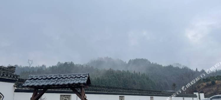 旌德县瑞岭农家客栈图片