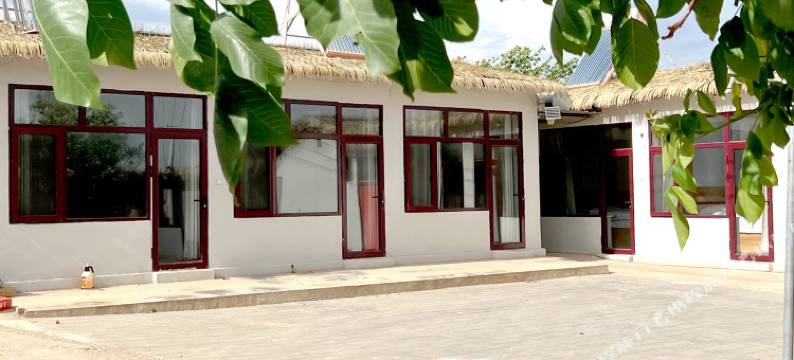 北京爱度假日农庄图片