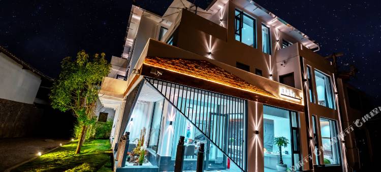 澜岸精品客栈(丽江古城店)图片