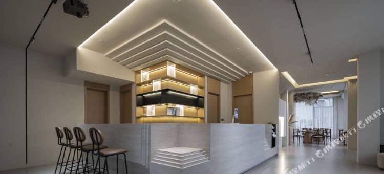 栖映·拾涧海度假海景民宿(宁波象山石浦店)图片