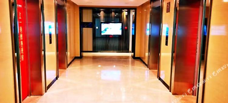 武汉嘉途美华公寓(汉口火车站店)图片