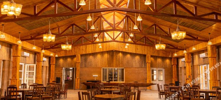 巴加伊查冒险度假村(Bagaicha Adventure Resort)图片