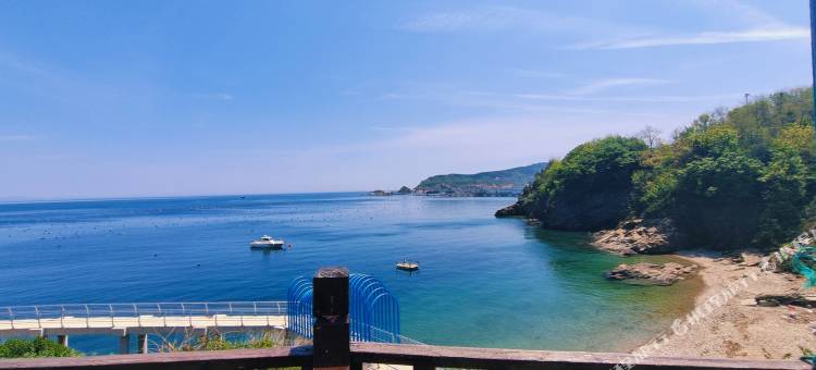 獐子岛尹海渔家民宿图片