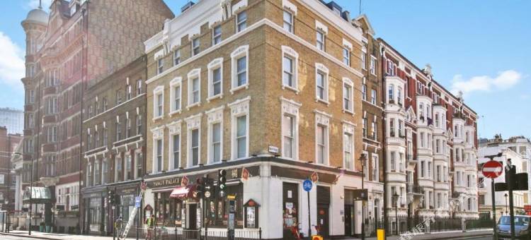 5VH Virginia House, 31 Bloomsbury Way图片