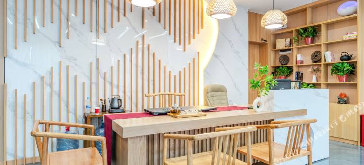 浪浪山酒店(华山景区游客中心店)图片