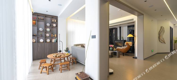 大理市蓝朵民宿(洱海生态廊道店)图片