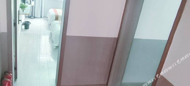 陇南金悦商务宾馆图片
