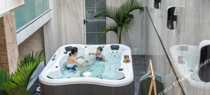 泰宁古城三号美墅图片