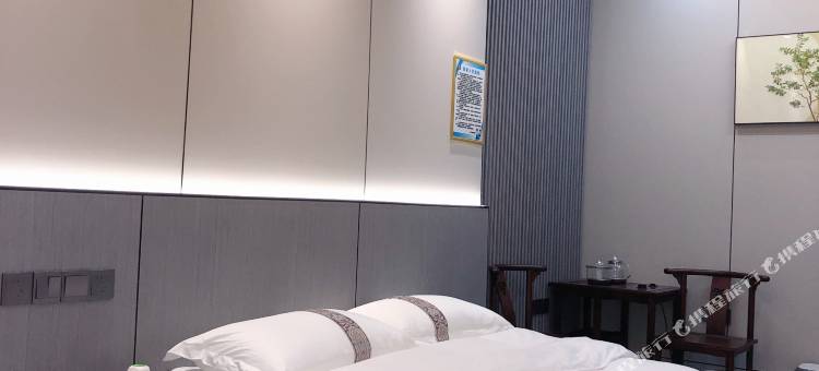 吉胜渔家民宿图片