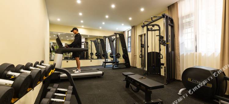 泸沽湖·泸停叙酒店(三家村码头店)图片