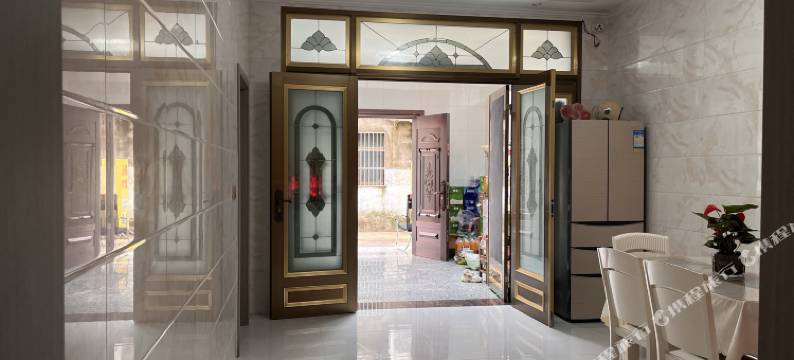 宝应春永宾馆图片