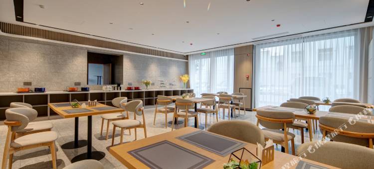 宜朵智能酒店(襄汾观景桥龙山路店)图片