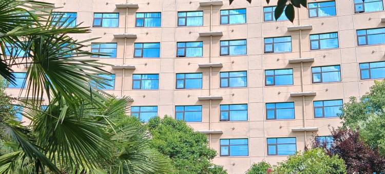 遂平锦程商务宾馆图片