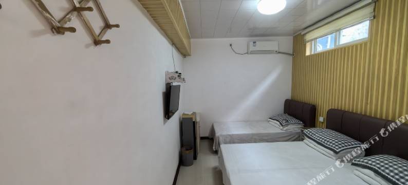 长岛良紫渔家图片