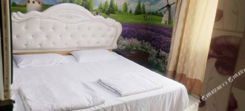 郑州喜来宾馆图片