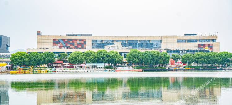 好季酒店(南京仙林大学城店)图片