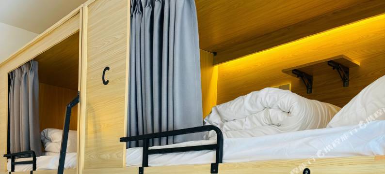 青芯莲·流宿(泉州中骏世界城店)图片