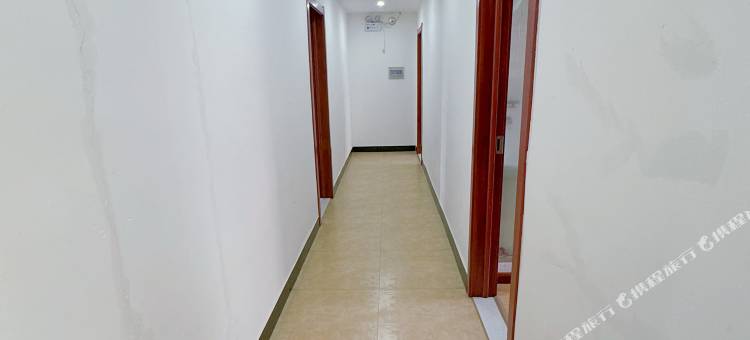 逸飞民宿(横道河子站店)图片