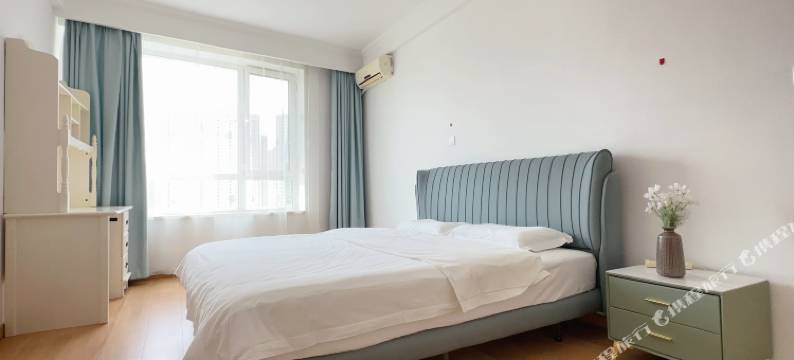 大连小徐快捷酒店式公寓图片