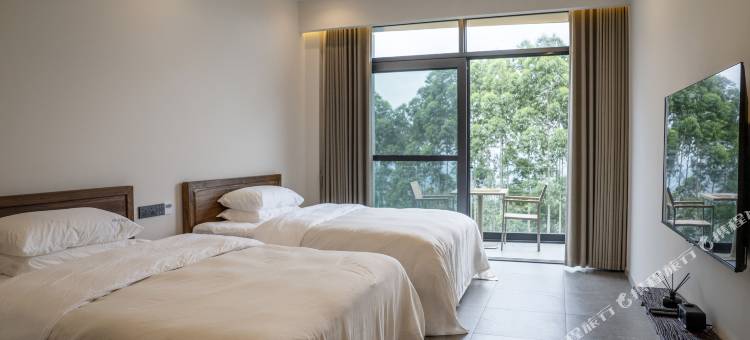 眉山丹棱万年·故里Villa图片