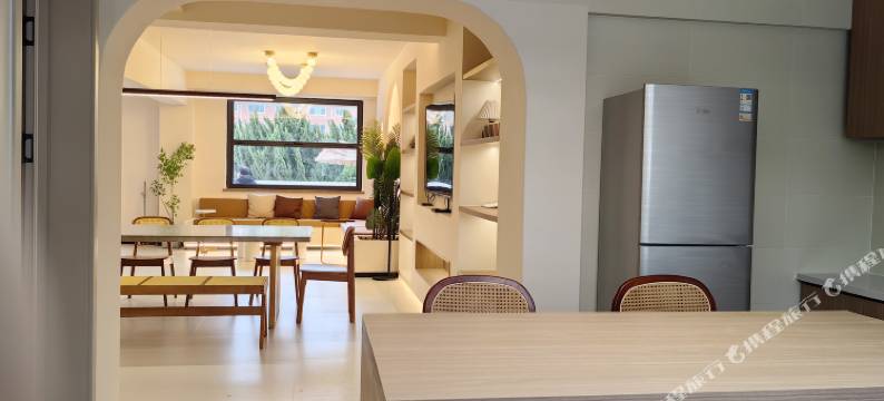 香石民宿(威海那香海店)图片