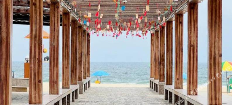 阳江市闸坡兴源居家庭旅馆图片