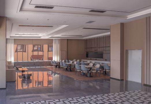 欢漫酒店（阿里普兰冈仁波齐风景区店） 图片9