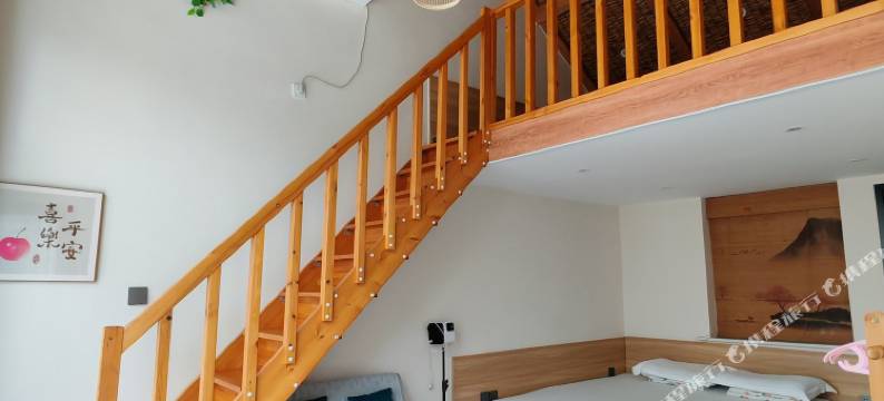 云山小筑民宿图片