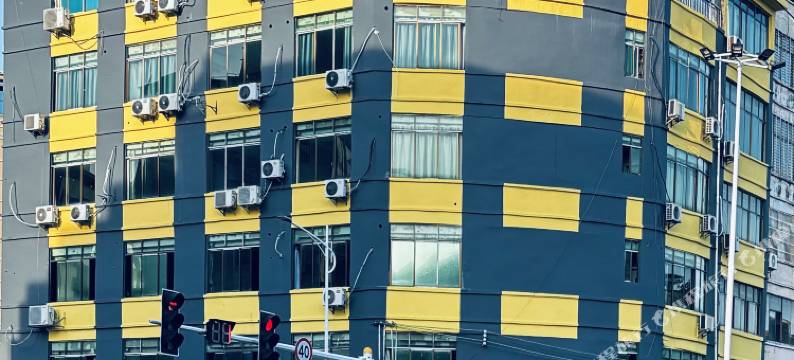 半岛商务宾馆(信丰奥信果品副食品批发市场店)图片