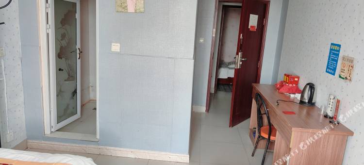 星都宾馆(长垣汽车站店)图片