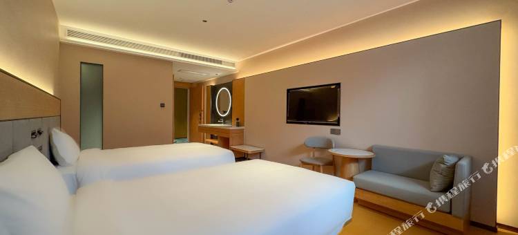 远方·山舍民宿酒店(如梦碛口店)图片