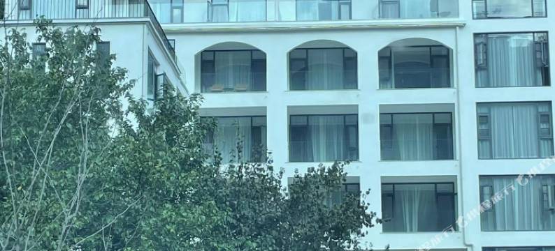 洛阳栾川云渡畔山民宿(老君山养子沟店)图片