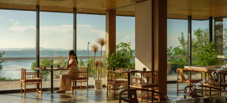 苏州太湖裸心隐乡酒店图片